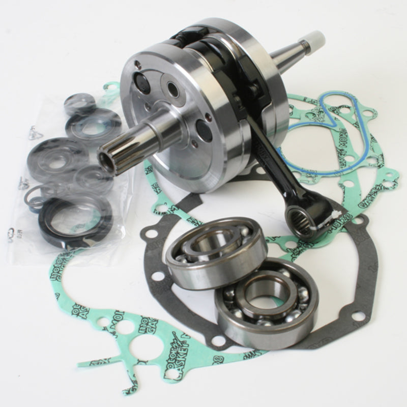 Wiseco veivakselmontering Yamaha YZ125 '98-00