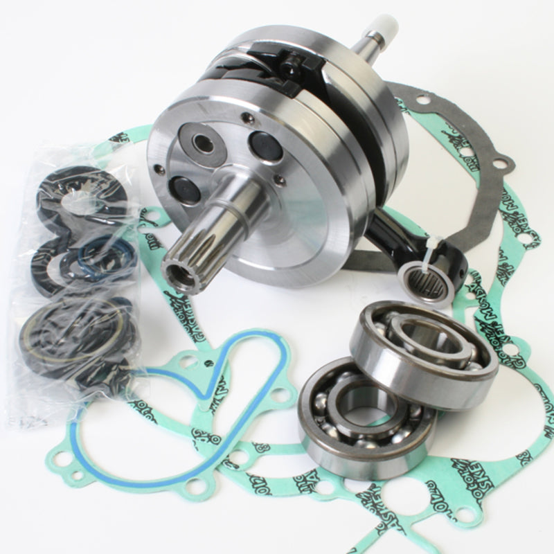 Wiseco veivakselmontering Yamaha YZ125 '01-04