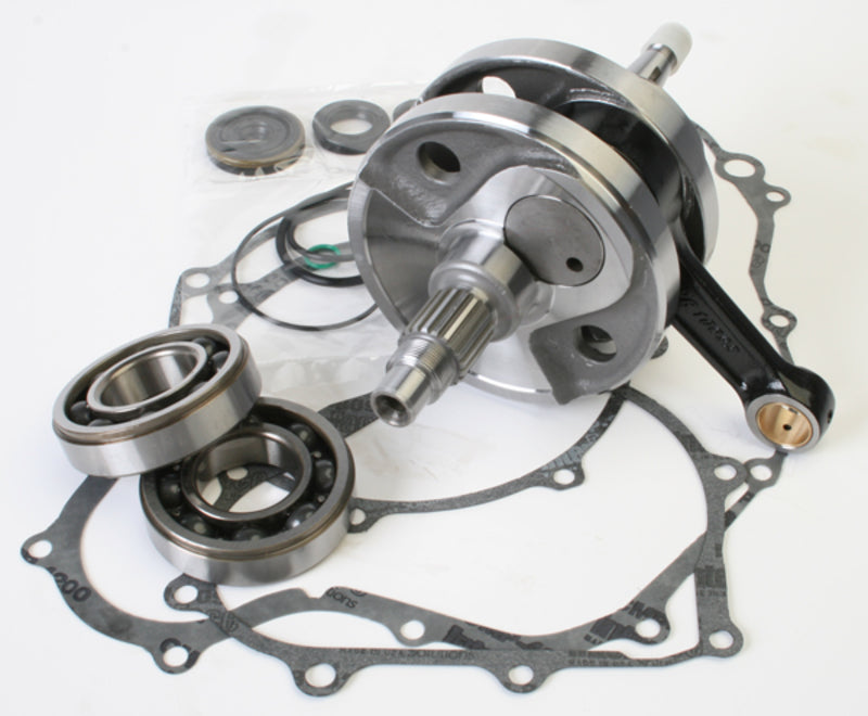 Wiseco veivakselmontering Yamaha YZ250F '03-11