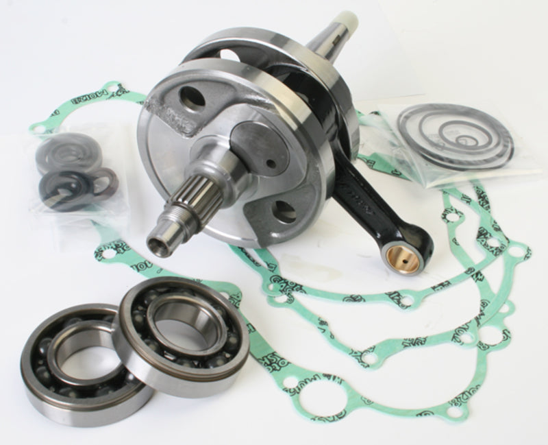 Wiseco veivakselmontering Yamaha WR250F '03-12