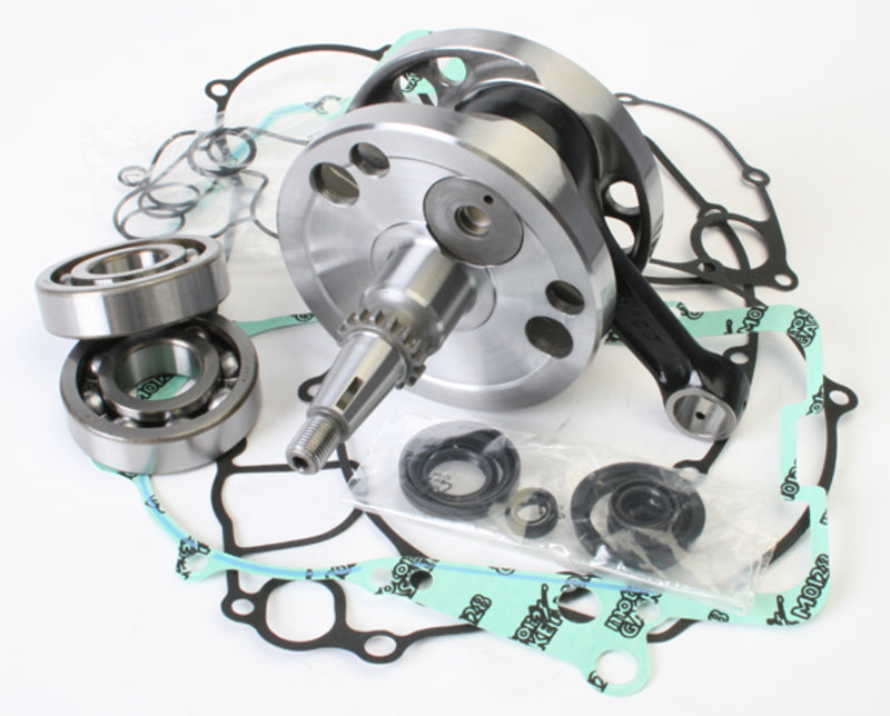 Wiseco veivakselmontering Suzuki RMZ450 '05-07