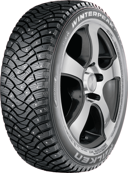 Falken Winterpeak F-Ice 1 195/65/15 95T
