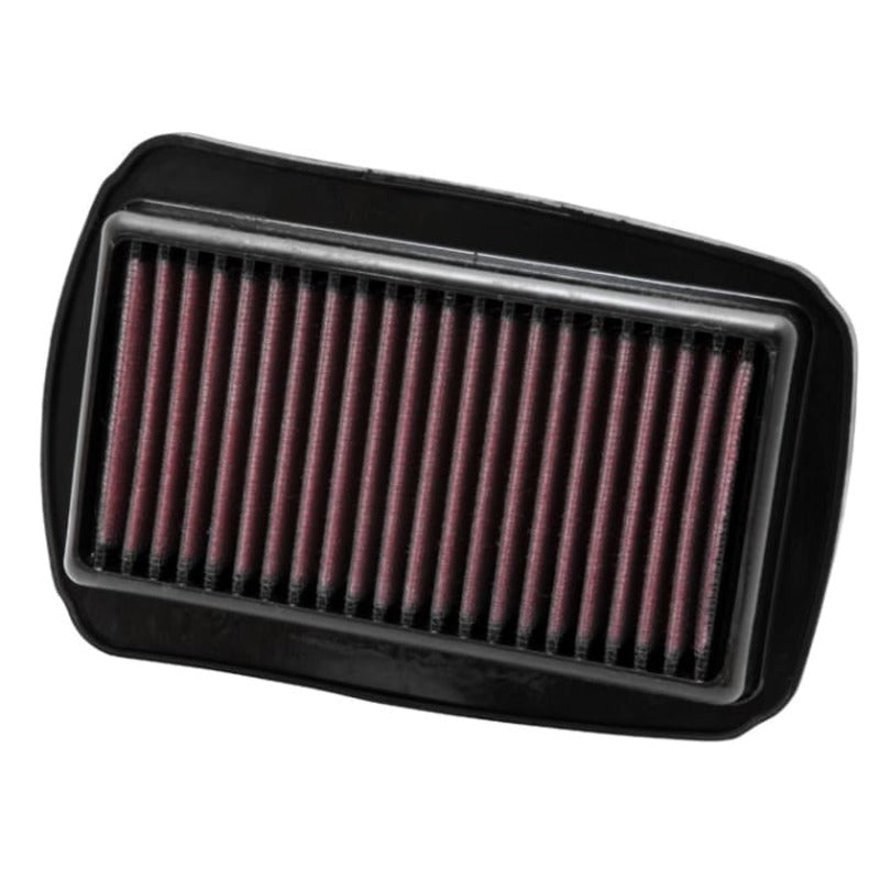 K&N Luftfilter, YZF-R125, WR125 08-