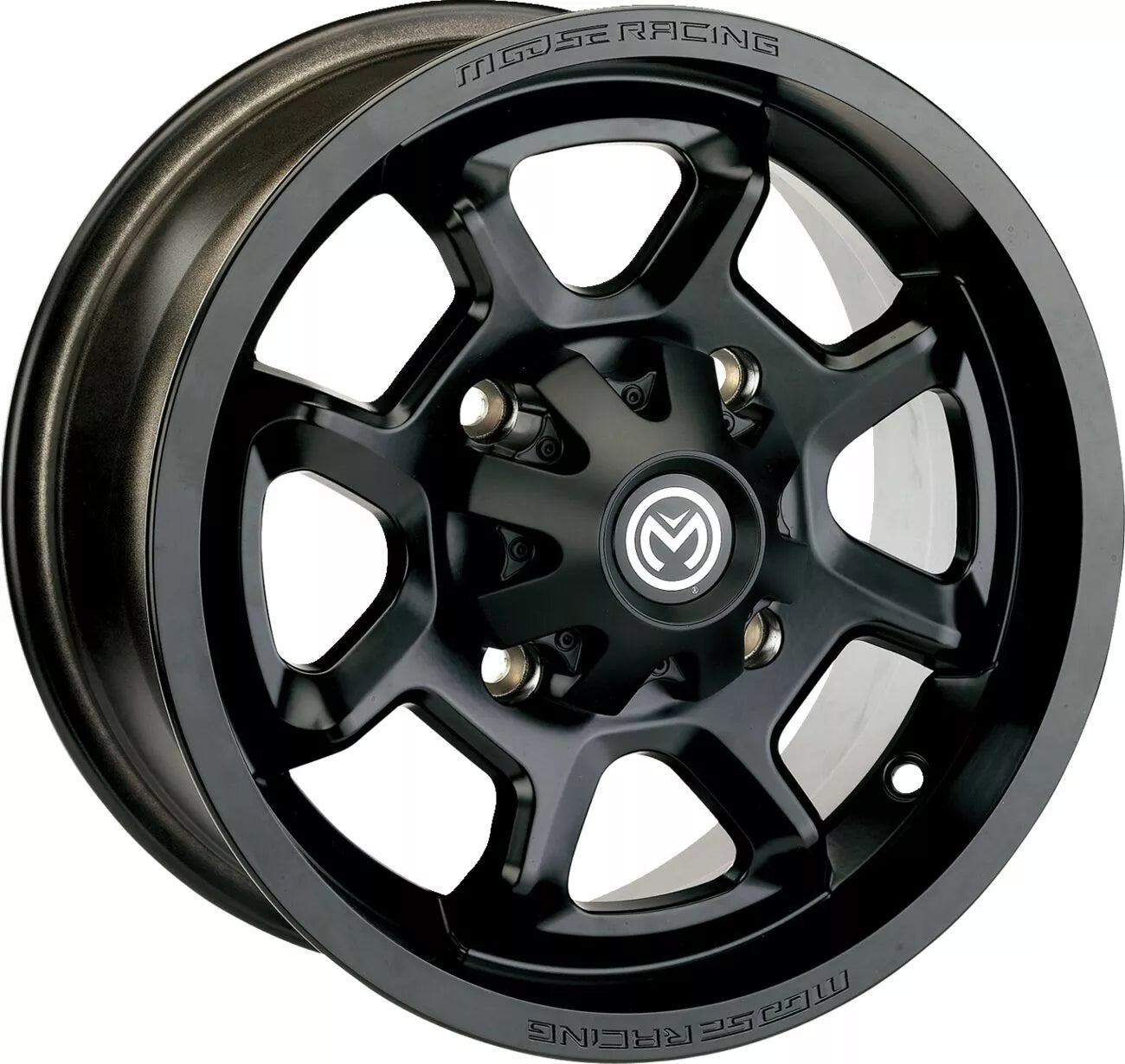 Moose felg 415X 14X7 4/110 4+3