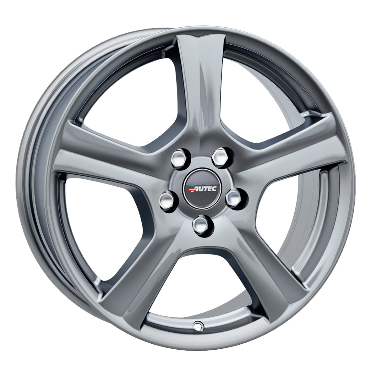 Autec Ionik 7.5" 5/114/17 ET4667,1