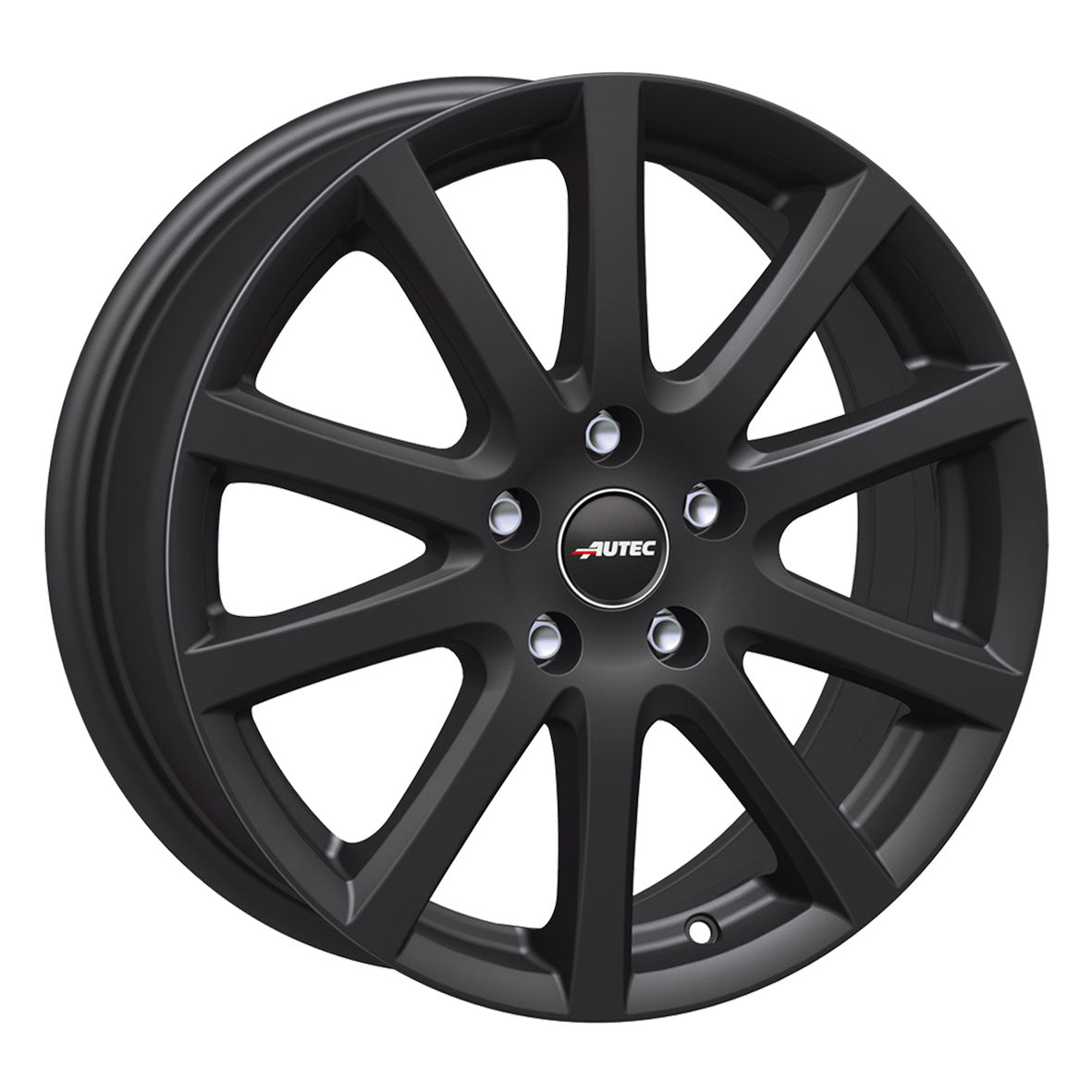 Autec Skandic 6" 4/100/15 ET3160,1