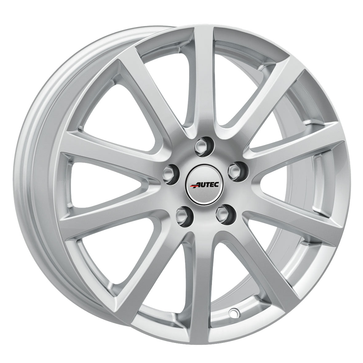 Autec Skandic 6" 5/112/15 ET4357.1