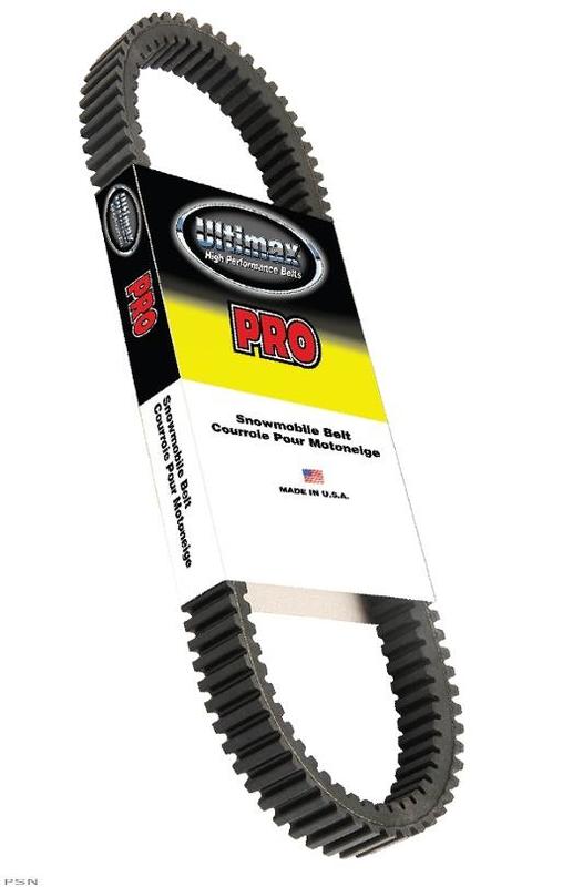 Ultimax Pro 140-4748 Drivreim