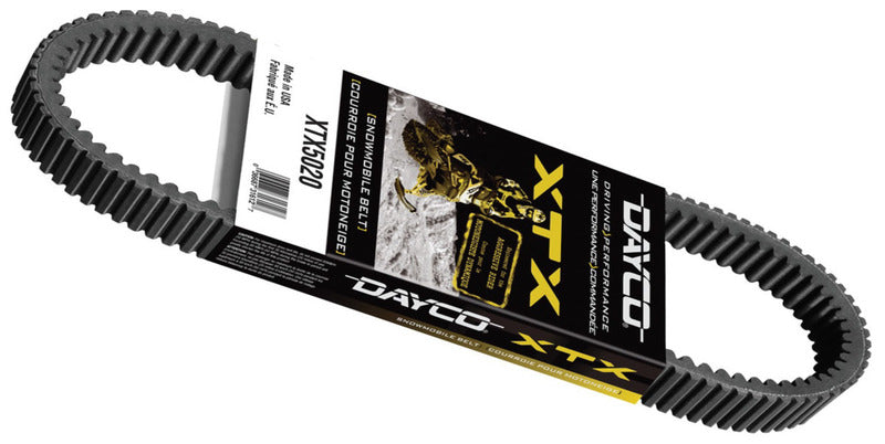 Dayco XTX 5034 Drivreim