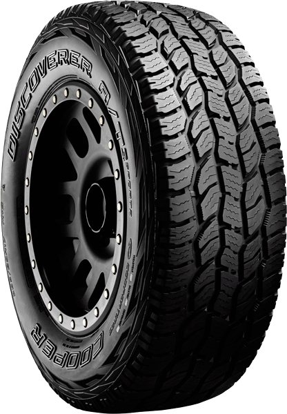 Cooper Discoverer AT3 SPORT 2™ 265/70/16 112T