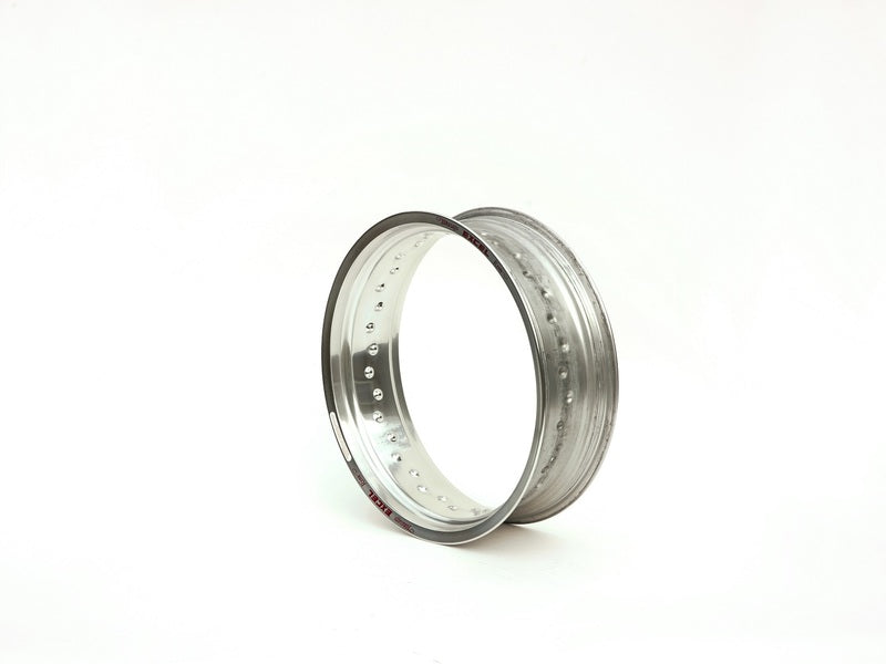 Excel felg 17x5,00 sølv 36 hull