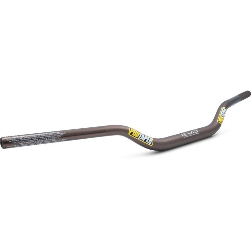 Protaper Styre Evo Bar Fac. Suz/Ktm Lager