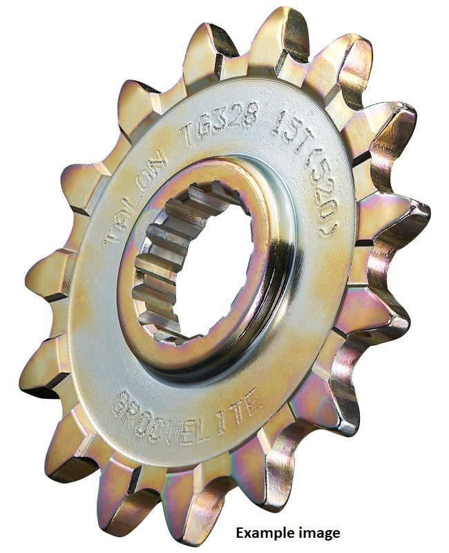 TALON Forranndrevet TG636R selvrensende YZF/WR250 01-,YZ125 05- 14t