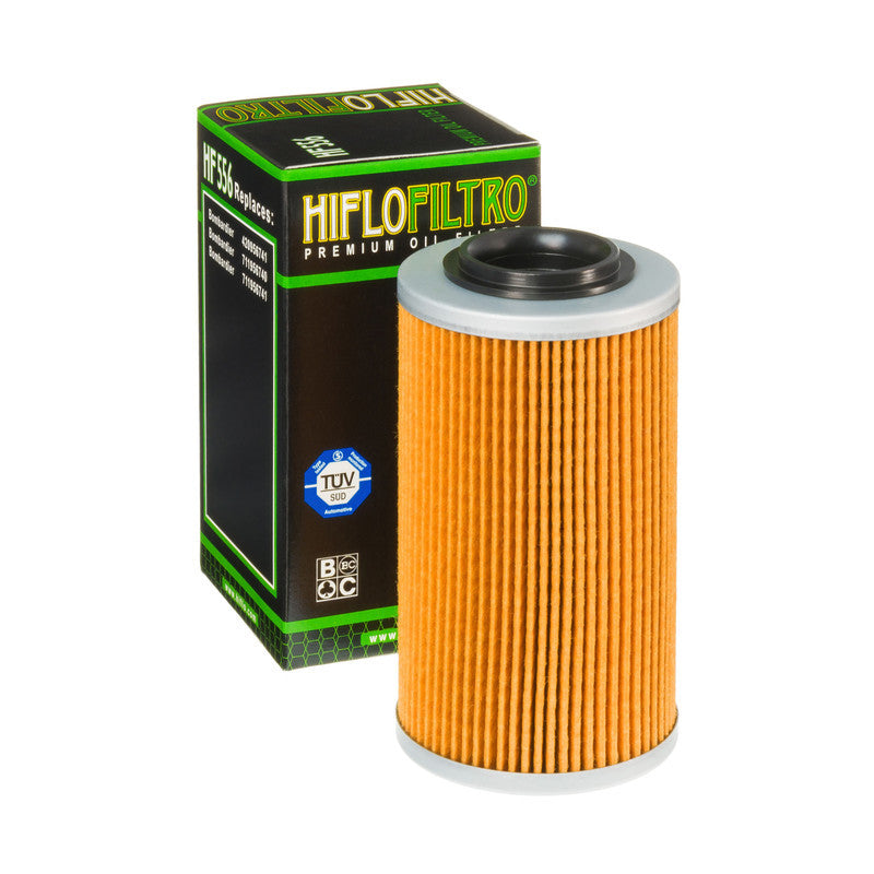 HiFlo oljefilter HF556