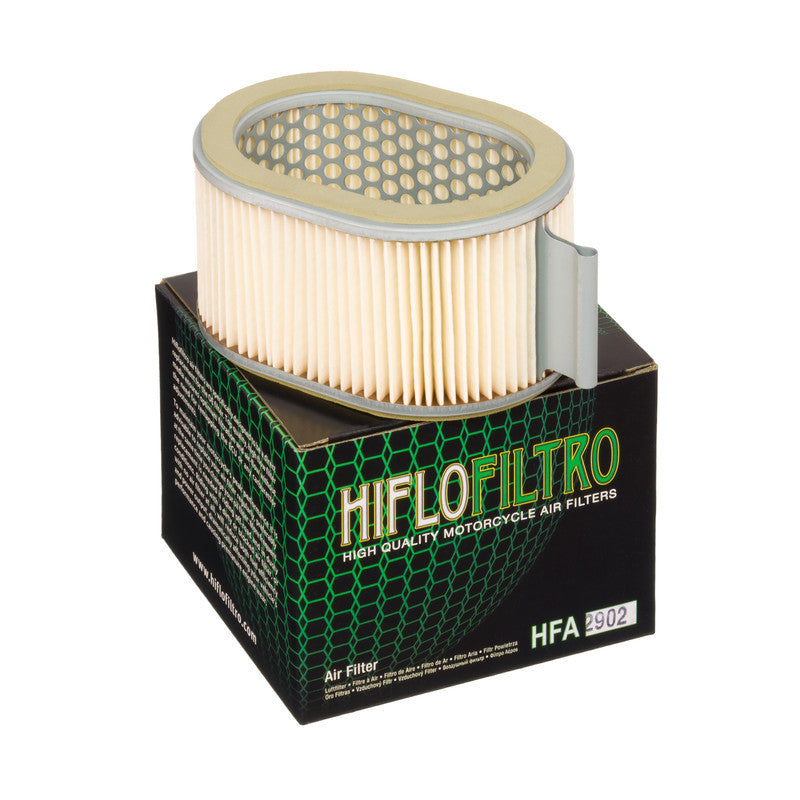 HiFlo luftfilter HFA2902