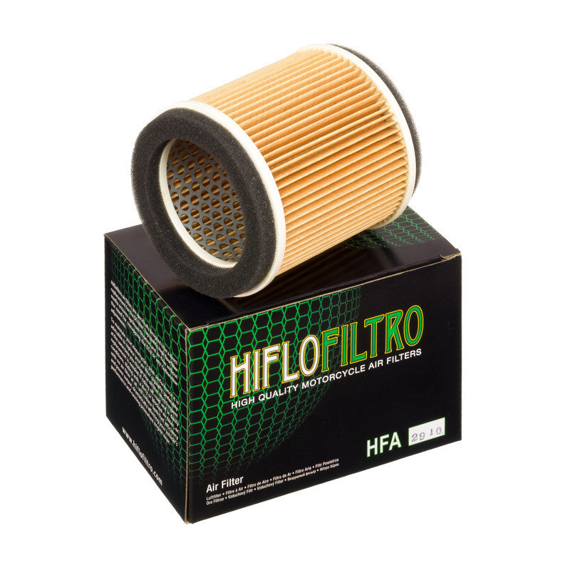HiFlo luftfilter HFA2910