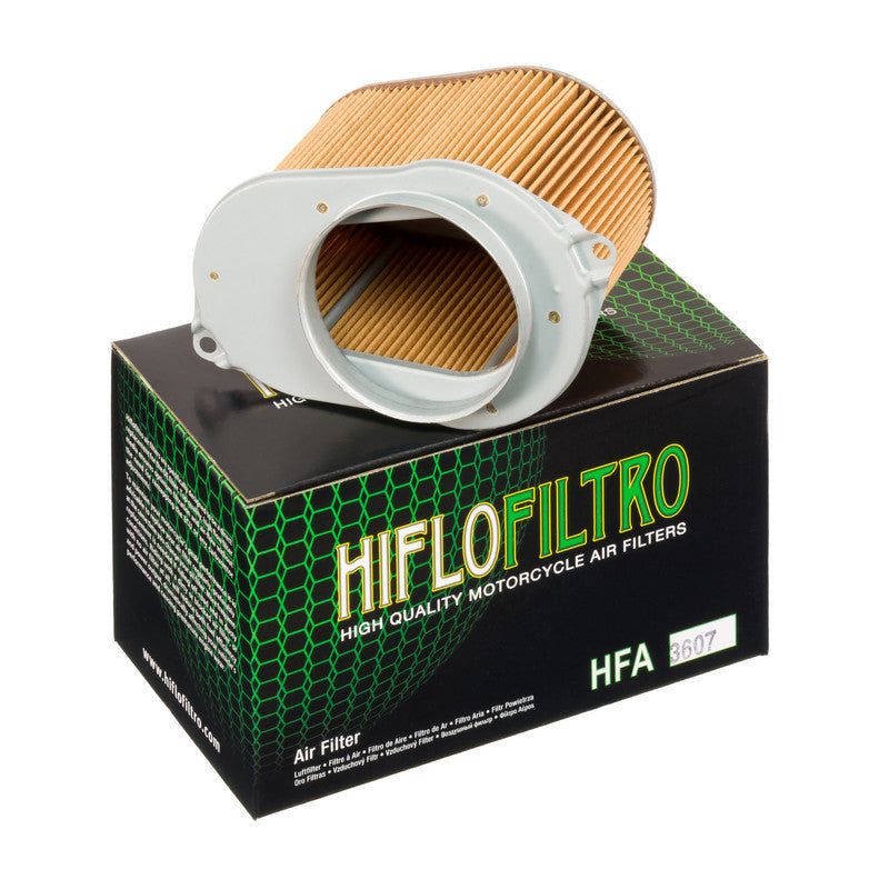 HiFlo luftfilter HFA3607