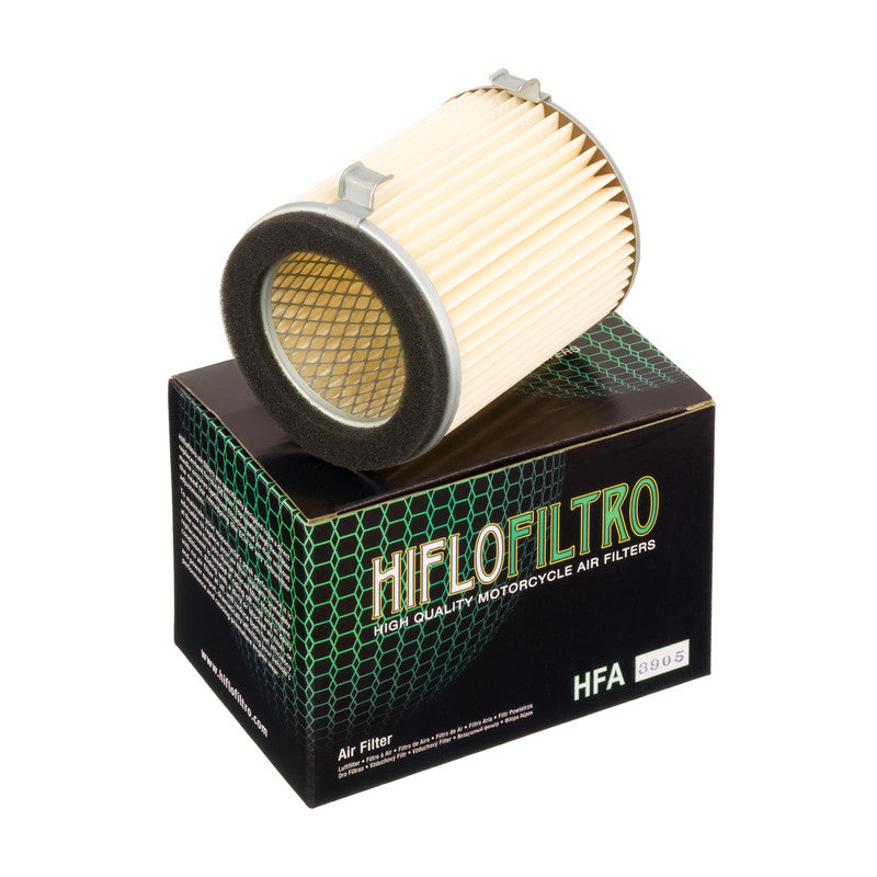 HiFlo luftfilter HFA3905