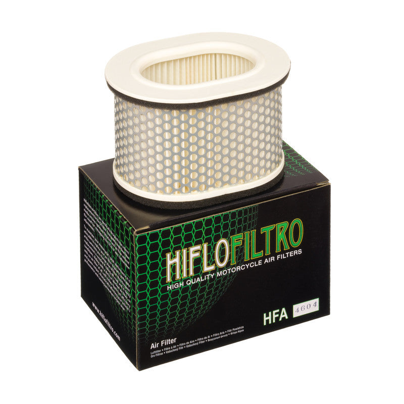 HiFlo luftfilter HFA4604