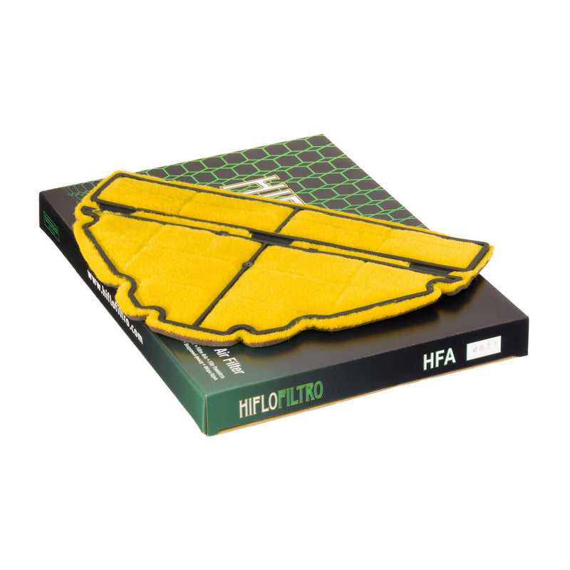 HiFlo luftfilter HFA4611