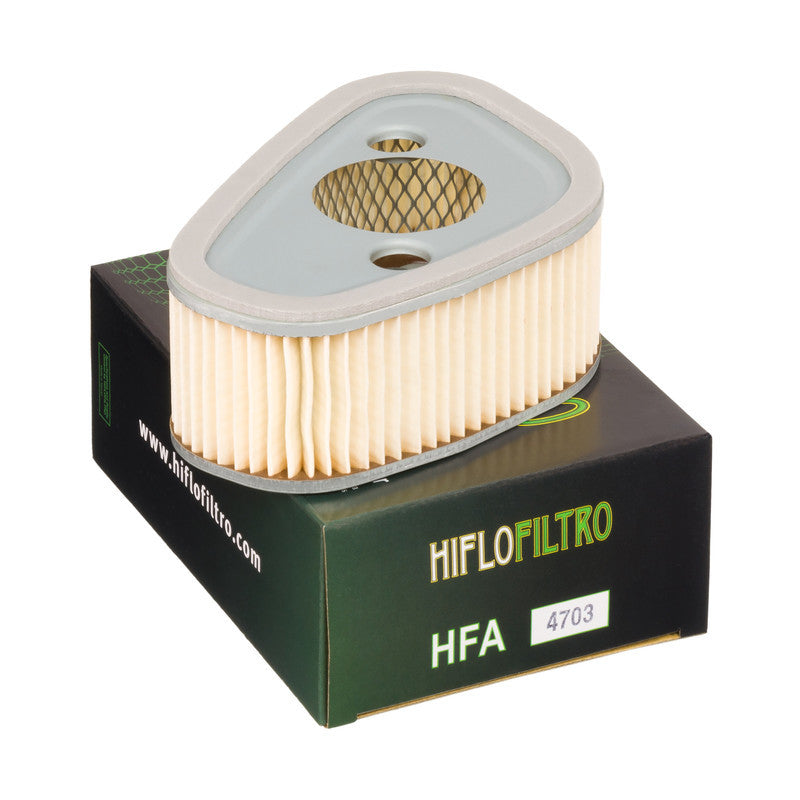 HiFlo luftfilter HFA4703