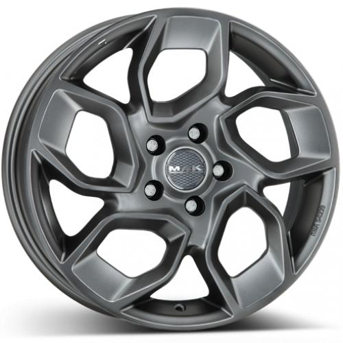 MAK Express 6.5" 5/108/16 ET4665,1