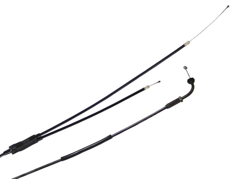 Tec-X Gasswire, Suzuki PV50 94-, Med Oljepumpe