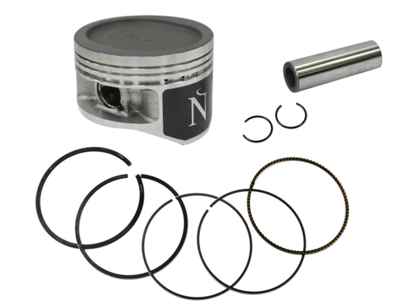 Namura Stempelsett Yamaha 400 84.00mm (+1.00mm)