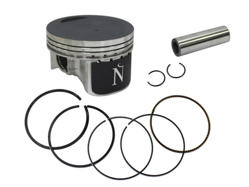 Namura Stempel Yamaha 84.92mm
