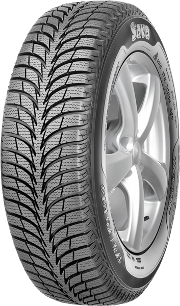 Sava Eskimo Ice Ms 215/65/16 98T