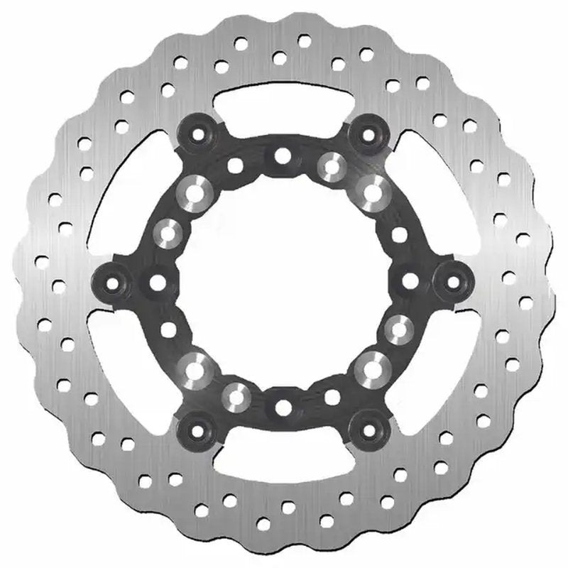 Sbs Bremsetallerkengrade
