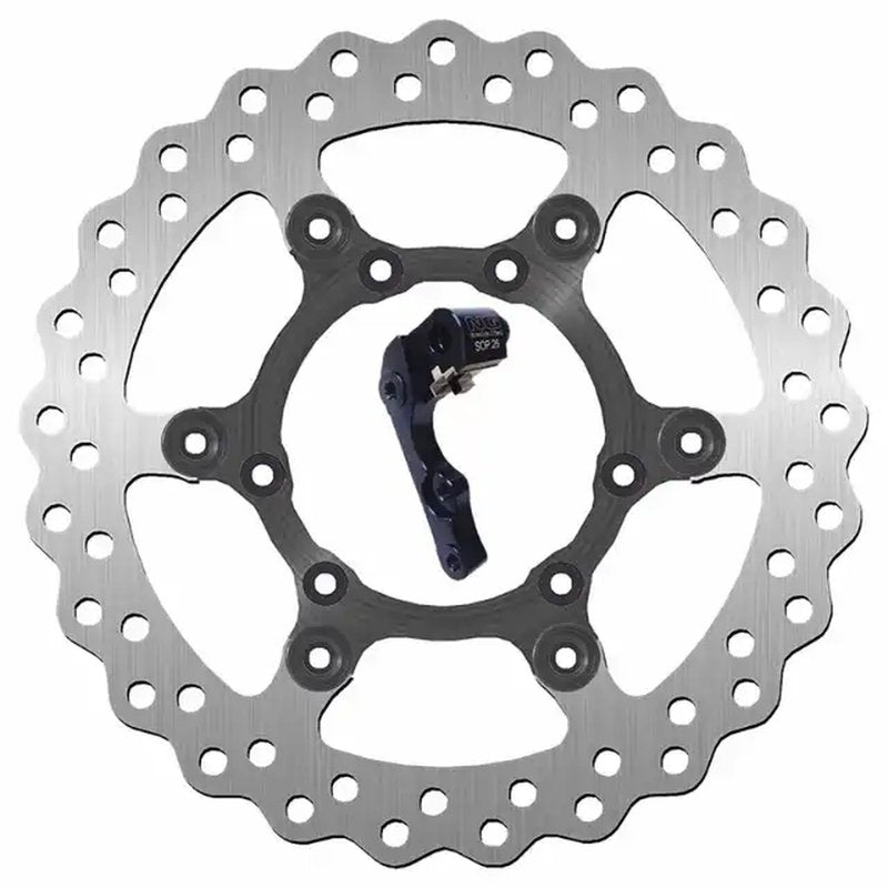 Sbs Brakedisc Oversize