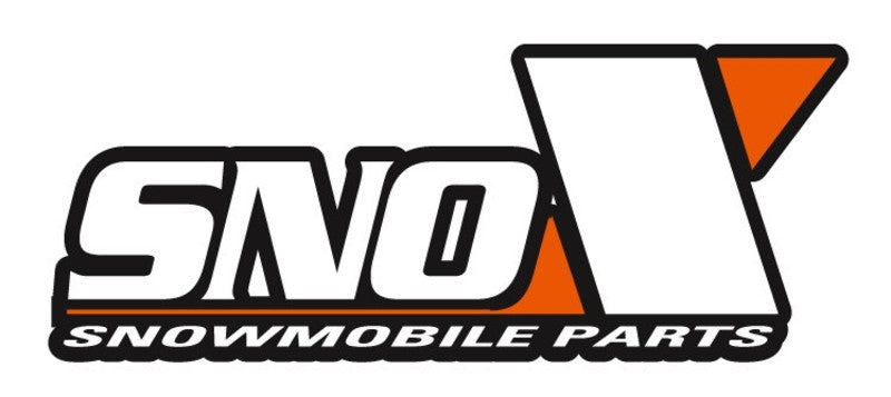 Sno-X Stempel komplett Rotax 247 std