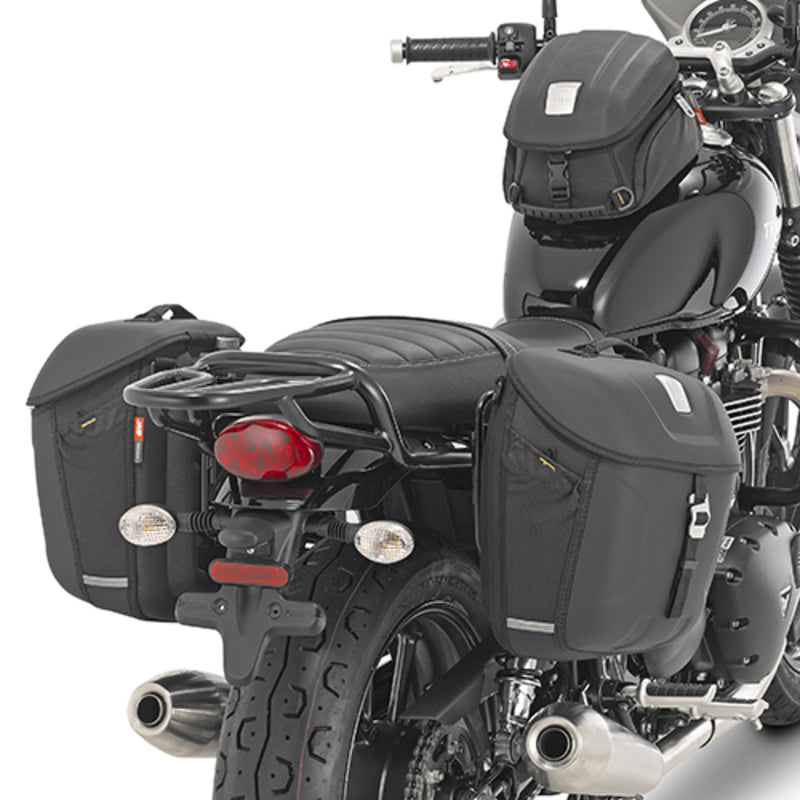 Givi Spesifikk holder for MT501 vesker Street Twin 900 (16-22)