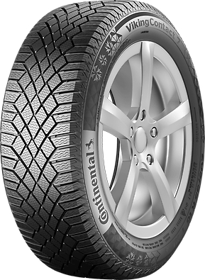 Continental VikingContact 7 SSR 225/60/17 99T