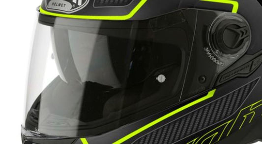 Airoh ST501/ST701/Valor/Spark Visir iridium