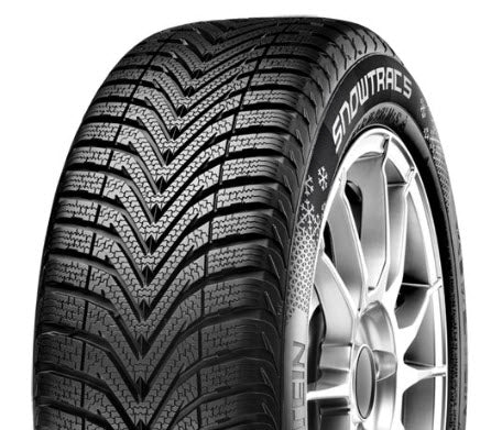Vredestein Snowtrac 5 165/65/14 79T