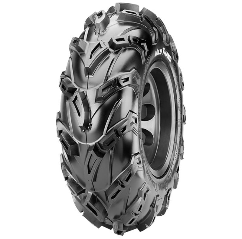 CST Dekk Wild Thang CU05 26 x 9.00 - 12 6-Ply M+S E-appr. 66J