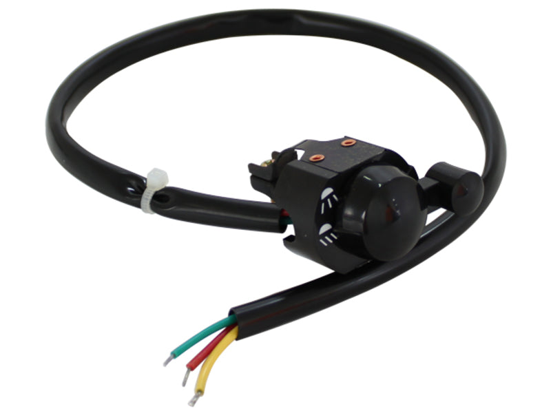 Sno-X Dimmerbryter Polaris