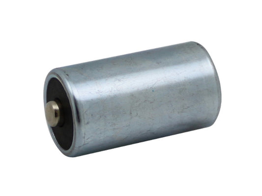 Tenningskondensator, Lang modell 32mm