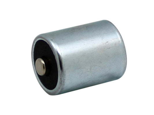 Tenningskondensator, Kort modell 22mm