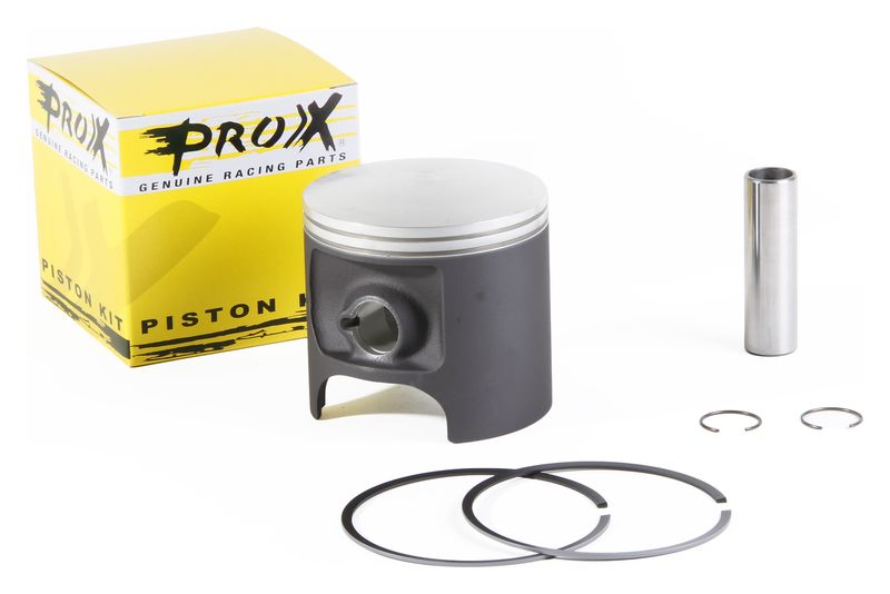 ProX Stempelsett CR500 '82-01 90.00mm