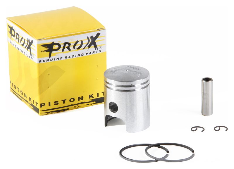 ProX Stempelsett PW50 '81-23 (41.00mm)