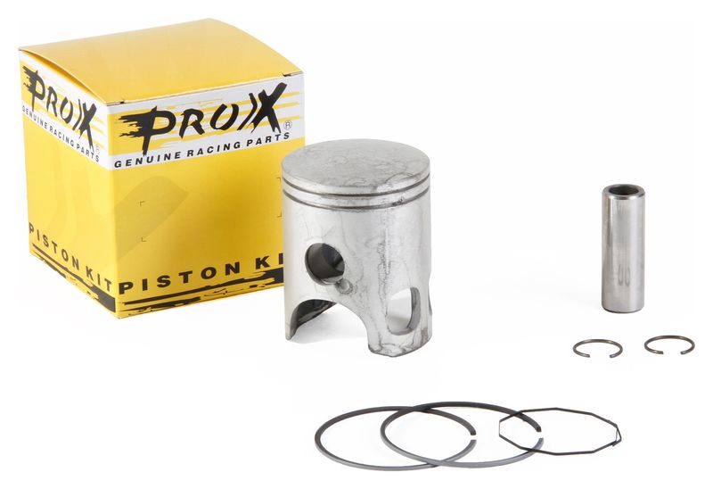 ProX Stempelsett RD250LC