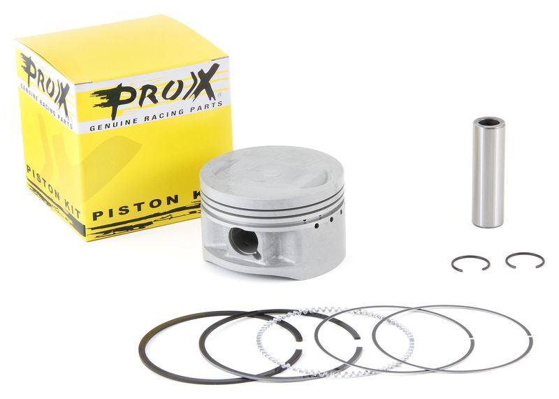 ProX Stempelsett Yamaha YFM350 Warrior/Raptor '87-13