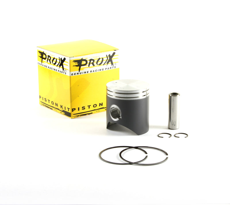 ProX Stempelsett KTM125SX '07-23 + KTM125EXC '01-16 (53.96mm)