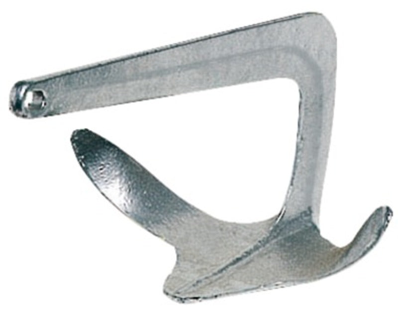 Trefoilanker 5 kg