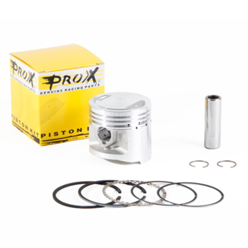 ProX Stempelsats XL125 / CB125S -324-