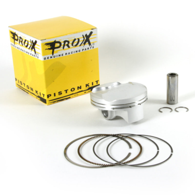 ProX Stempelsett CRF150R '07-09 11.7:1