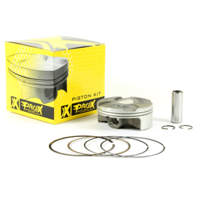 ProX Stempelsett CRF250R '10-13 13.2:1 "ART"